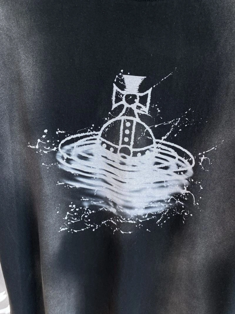 Vivienne Westwood T-Shirts Youthful 159999