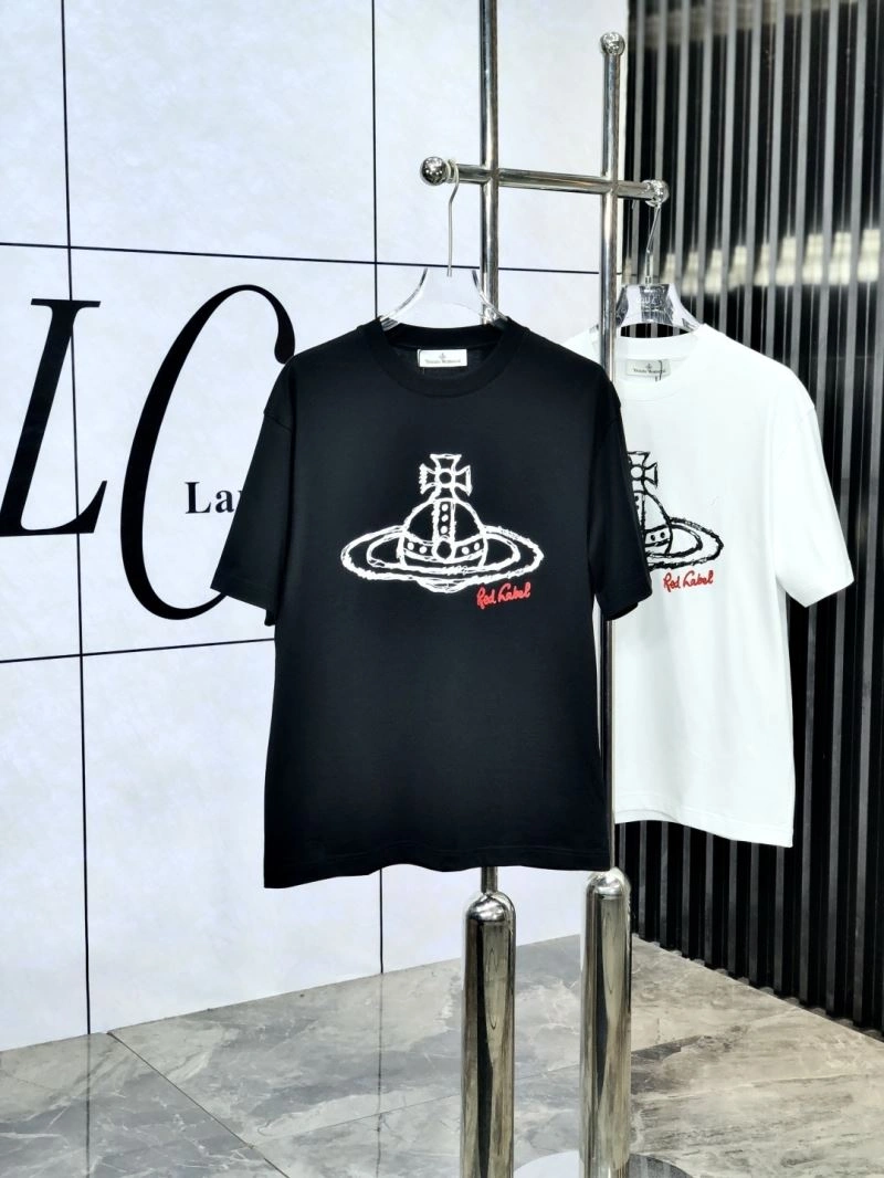 Vivienne Westwood T-Shirts Snug 160031