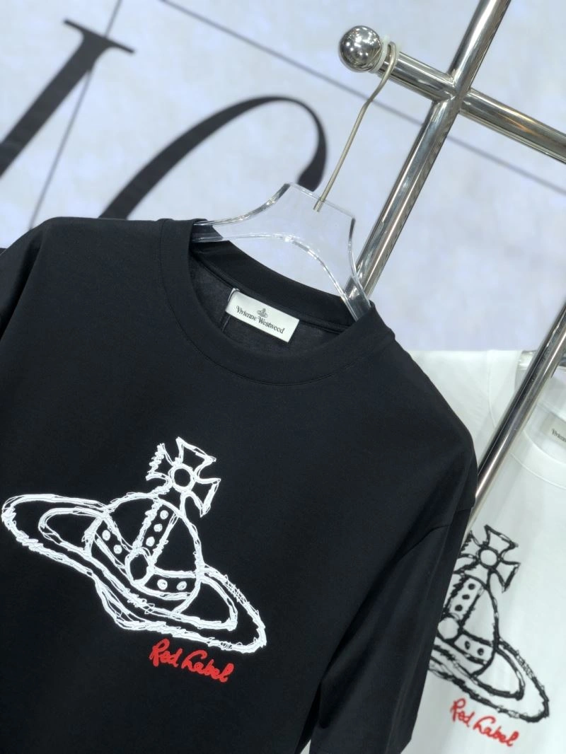 Vivienne Westwood T-Shirts Snug 160031