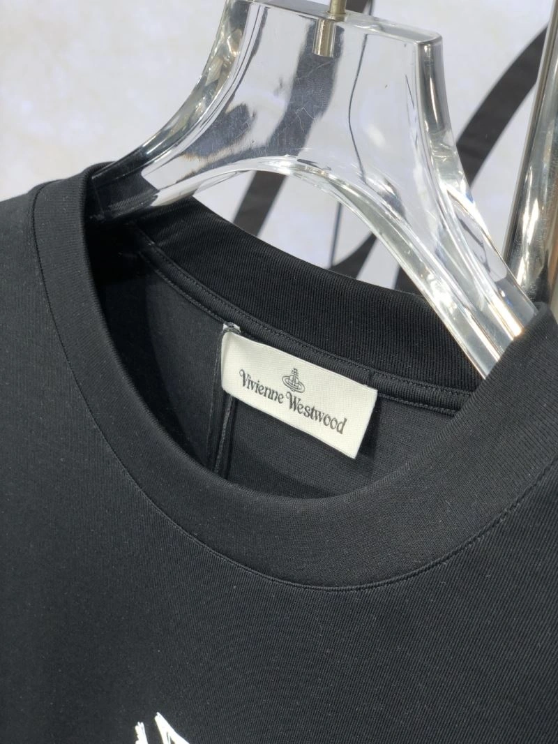 Vivienne Westwood T-Shirts Snug 160031