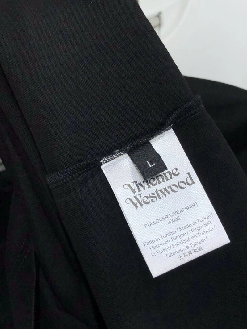 Vivienne Westwood T-Shirts Snug 160031