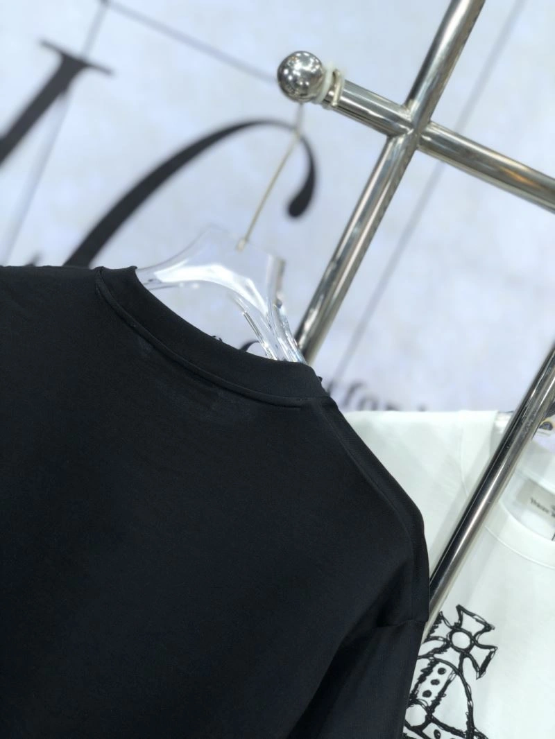 Vivienne Westwood T-Shirts Snug 160031