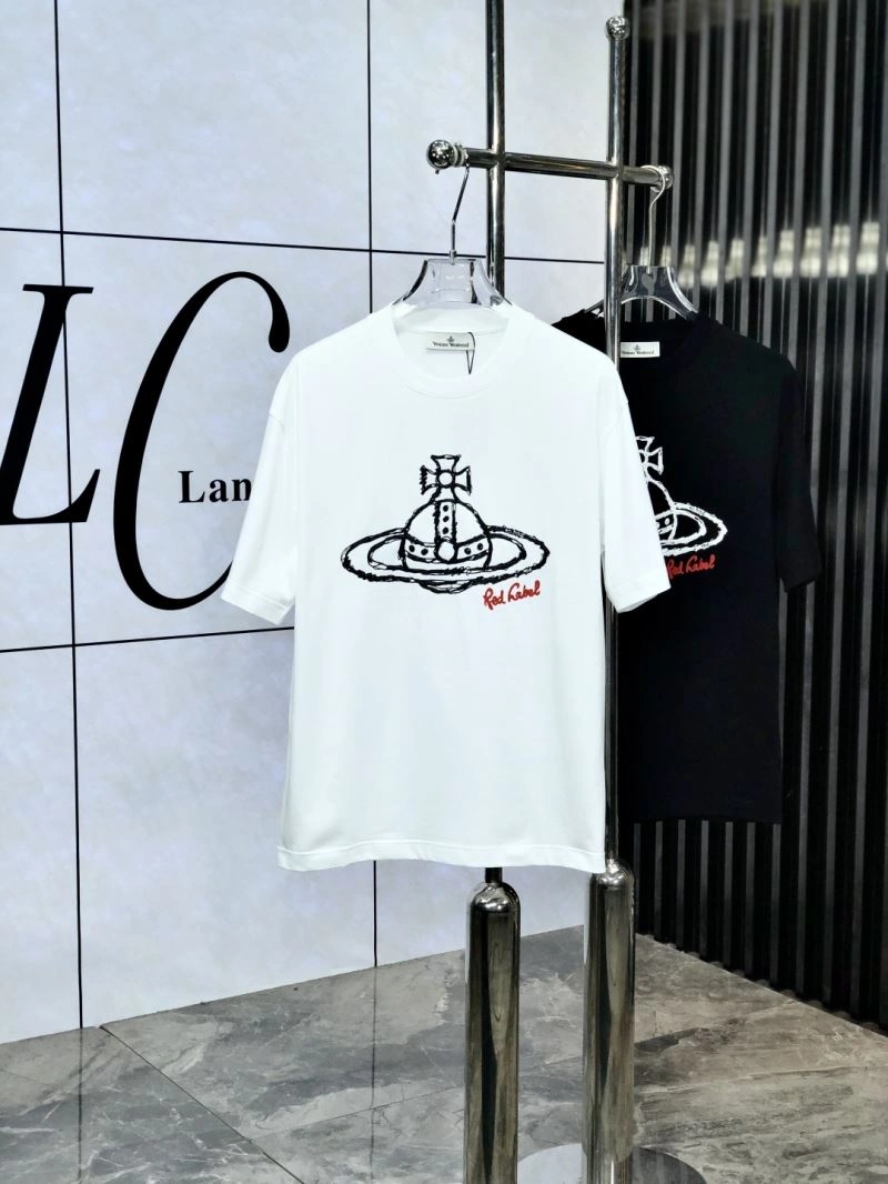 Comfortable Vivienne Westwood T-Shirts 159995