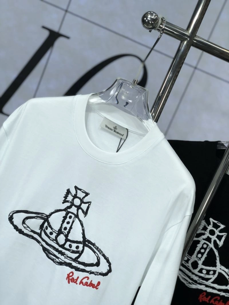 Comfortable Vivienne Westwood T-Shirts 159995