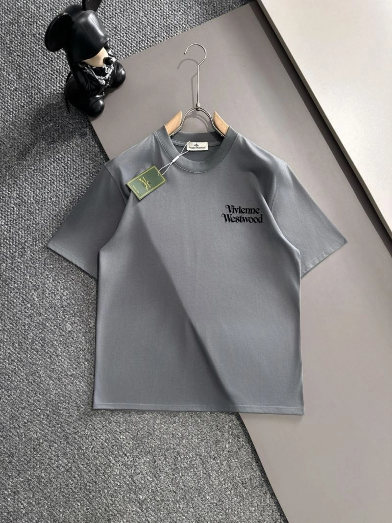 Vivienne Westwood T-Shirts NewStyle 160116
