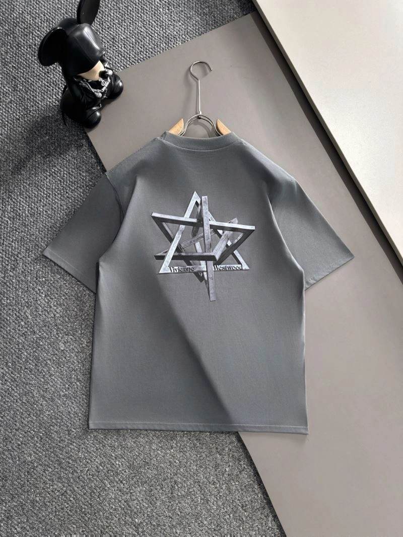 Vivienne Westwood T-Shirts NewStyle 160116