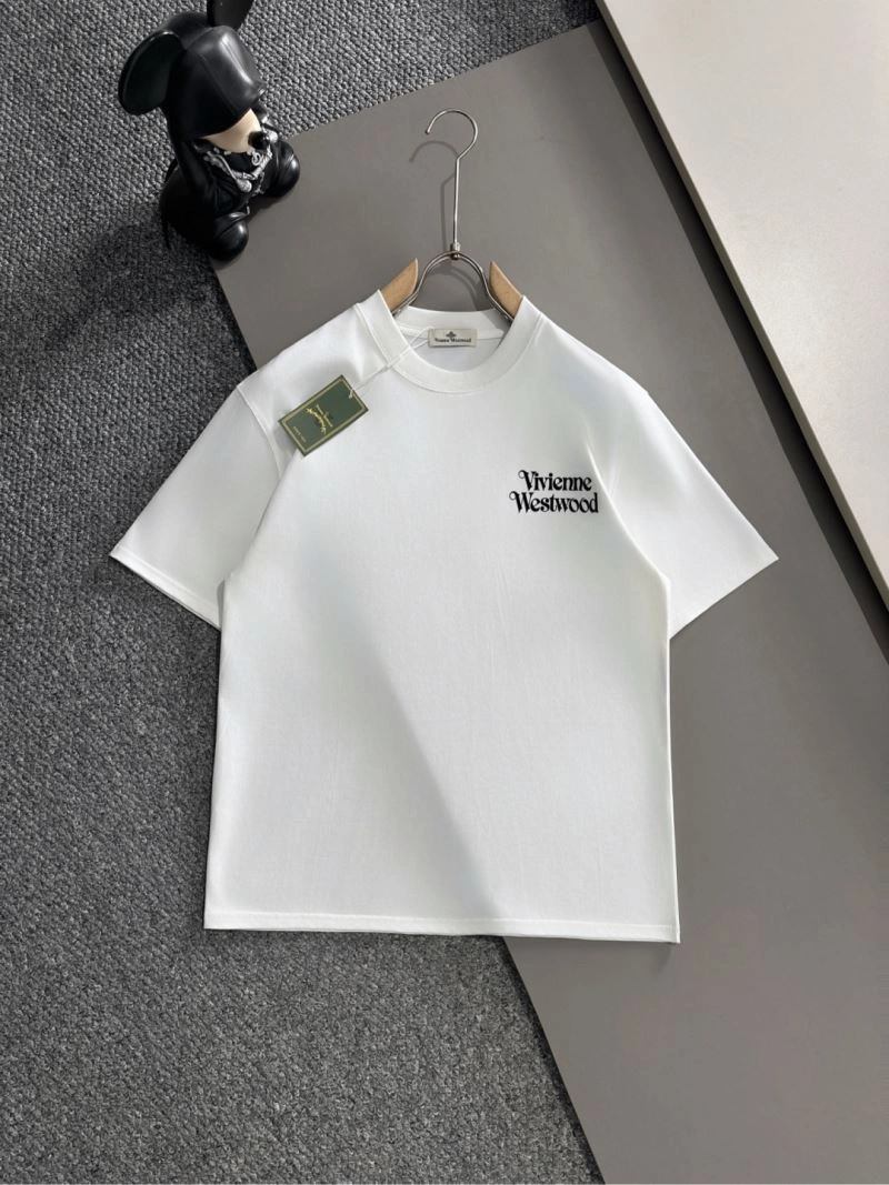 Vivienne Westwood T-Shirts NewStyle 160116