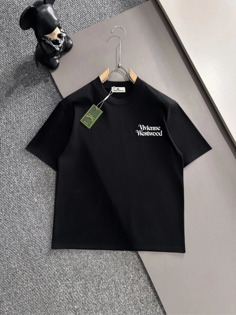 Vivienne Westwood T-Shirts NewStyle 160116