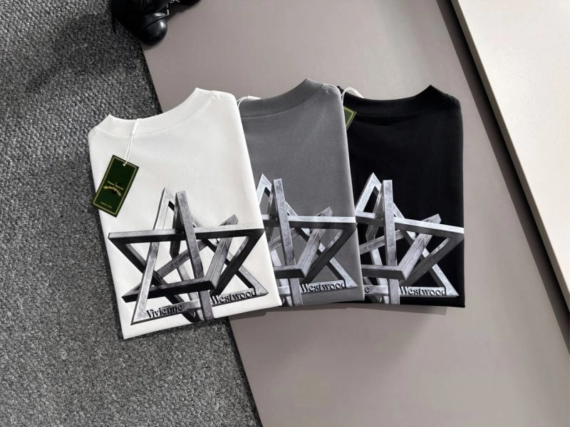 Vivienne Westwood T-Shirts NewStyle 160116