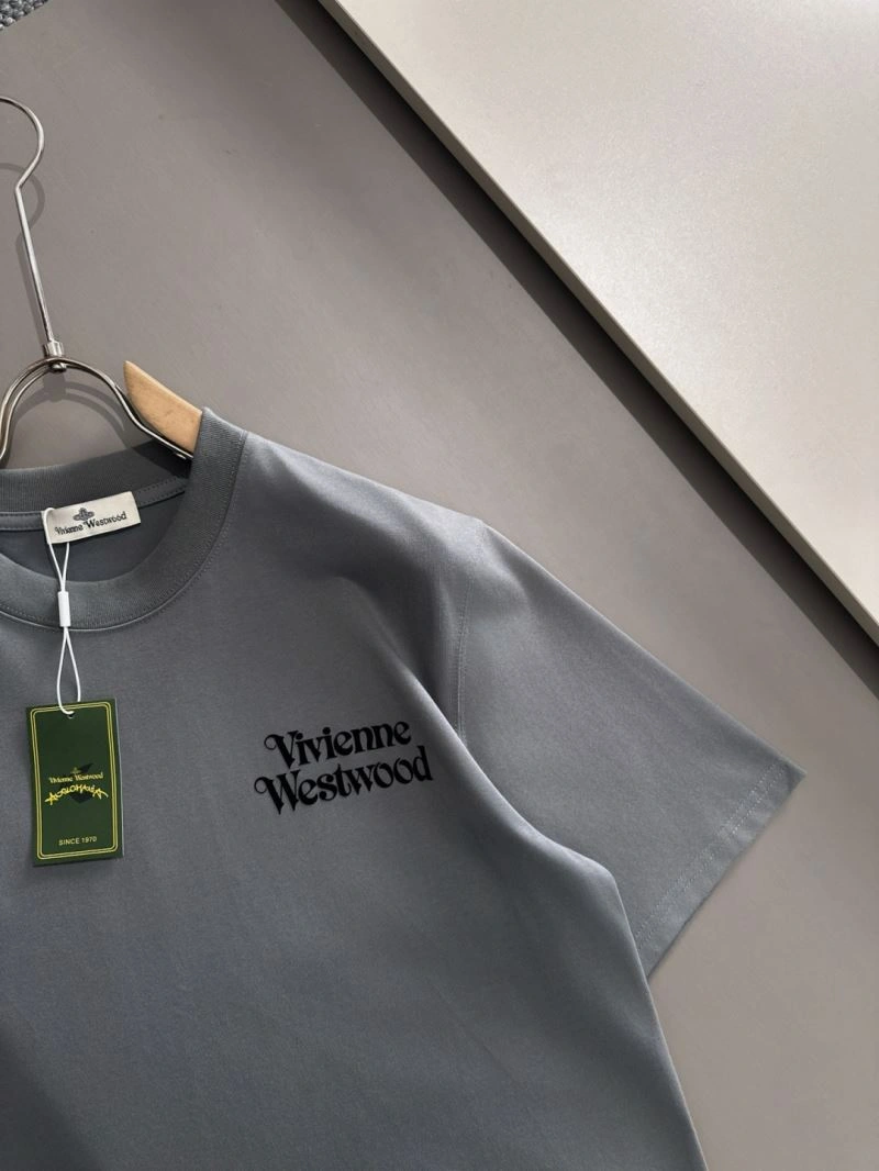 Vivienne Westwood T-Shirts NewStyle 160116