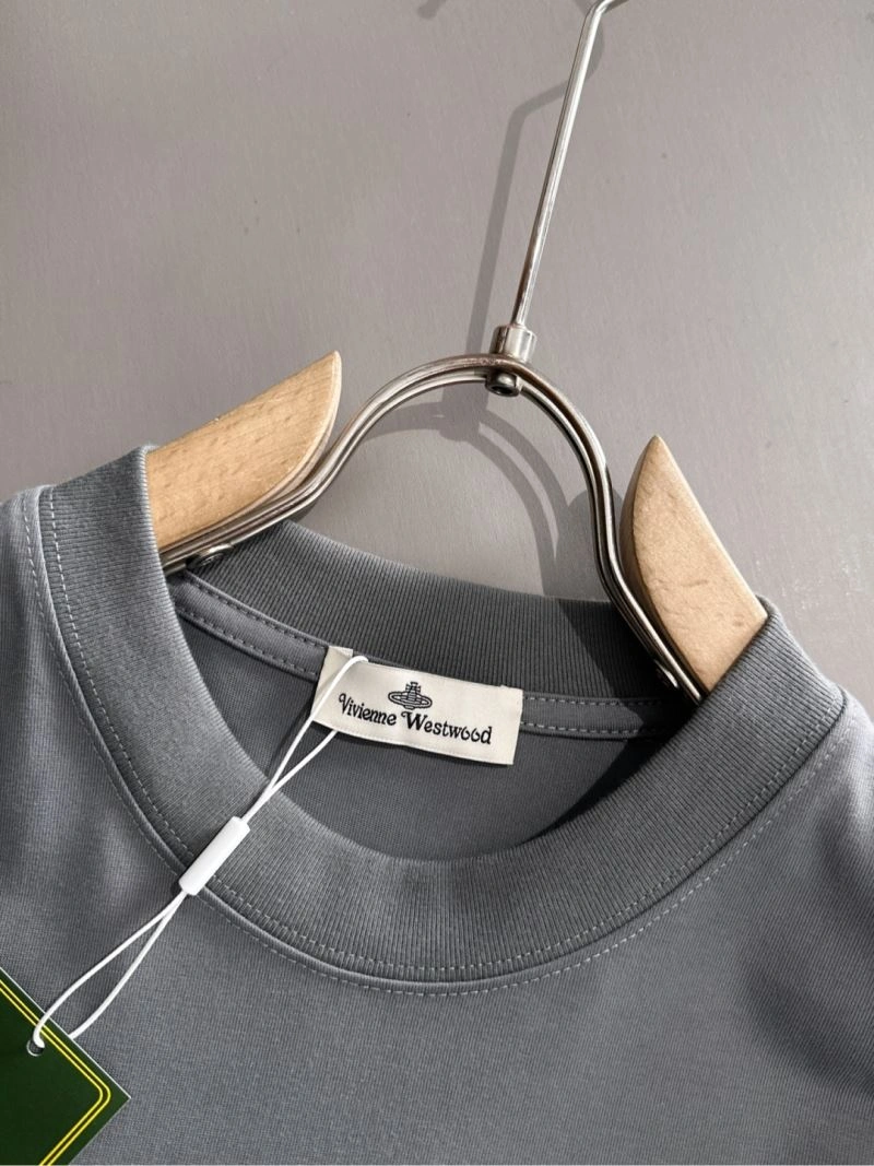 Vivienne Westwood T-Shirts NewStyle 160116