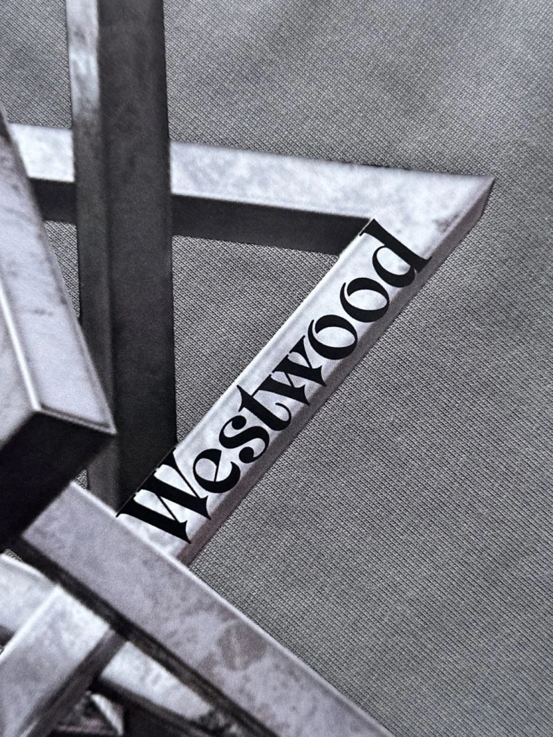 Vivienne Westwood T-Shirts NewStyle 160116