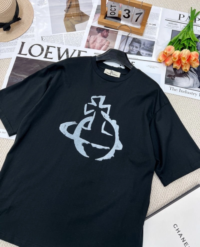 WaterResistant Vivienne Westwood T-Shirts 153222