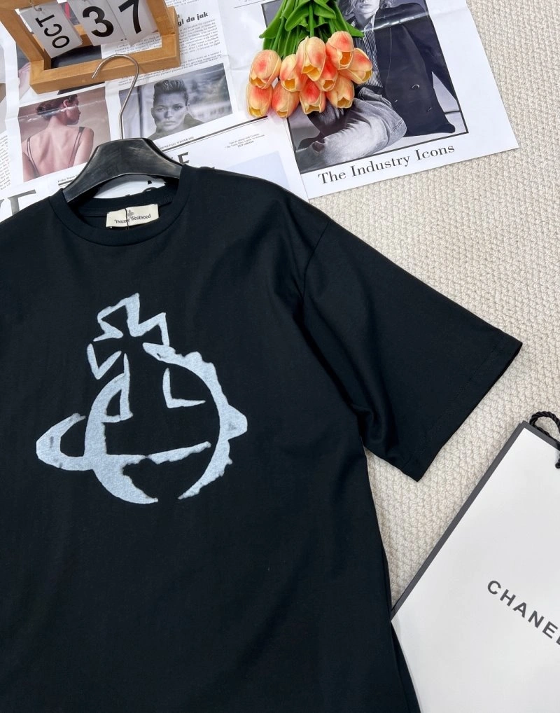 WaterResistant Vivienne Westwood T-Shirts 153222