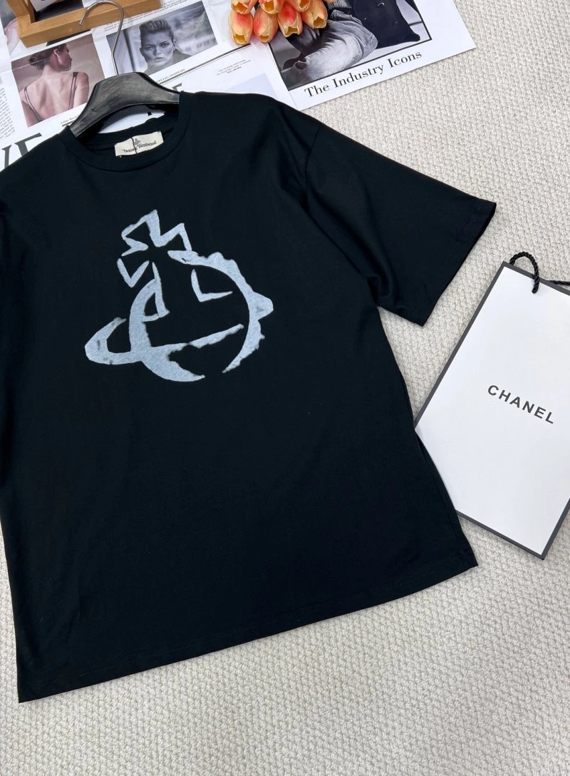 WaterResistant Vivienne Westwood T-Shirts 153222
