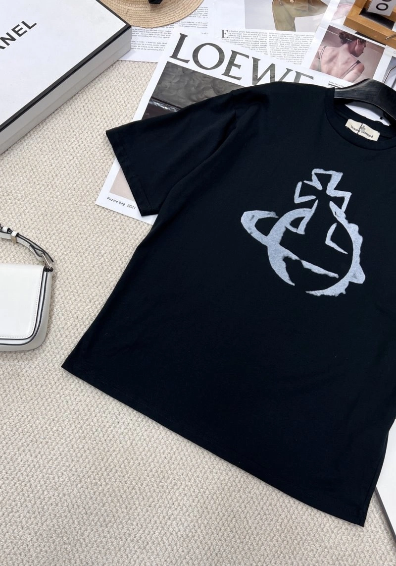 WaterResistant Vivienne Westwood T-Shirts 153222