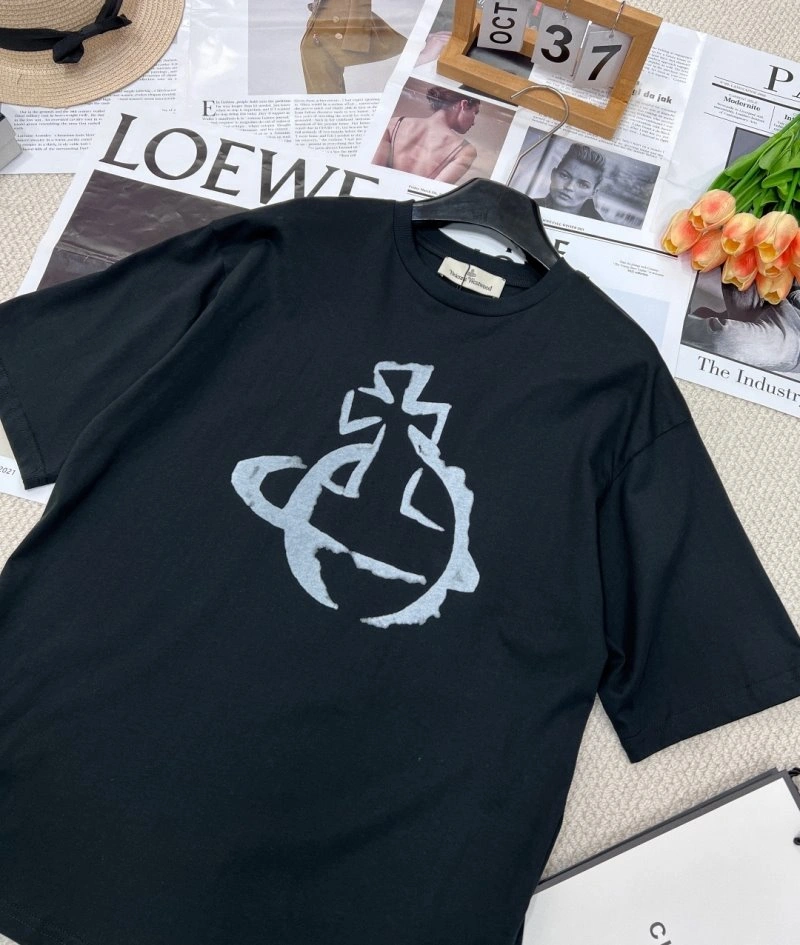 WaterResistant Vivienne Westwood T-Shirts 153222