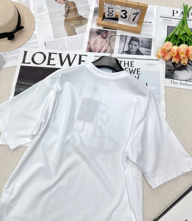 TimelessDesign Vivienne Westwood T-Shirts 153225
