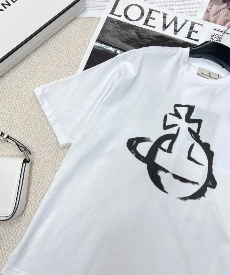 TimelessDesign Vivienne Westwood T-Shirts 153225