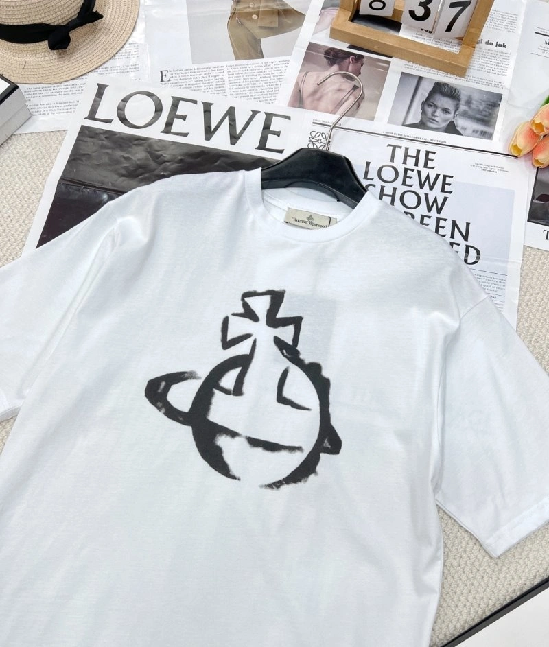 TimelessDesign Vivienne Westwood T-Shirts 153225