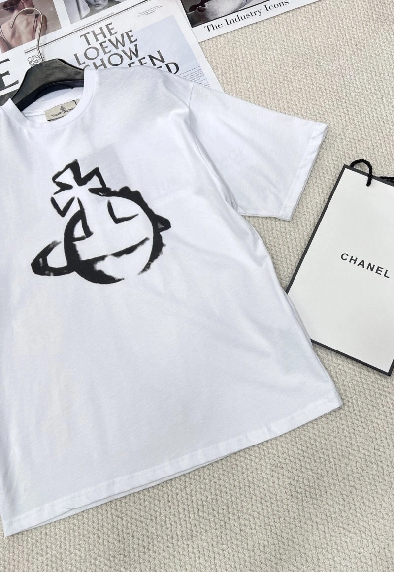 TimelessDesign Vivienne Westwood T-Shirts 153225
