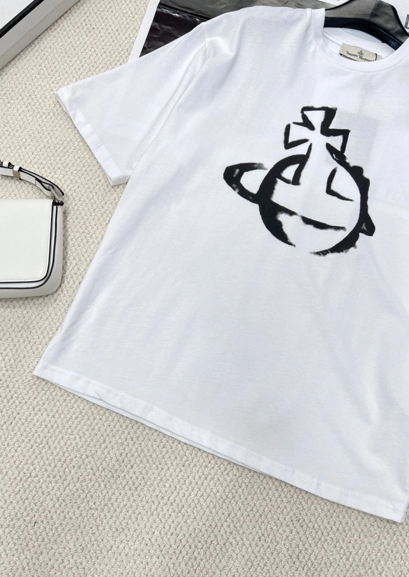 TimelessDesign Vivienne Westwood T-Shirts 153225