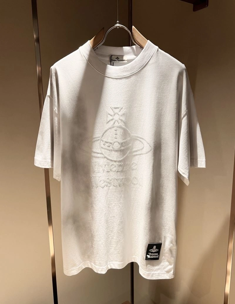 Vivienne Westwood T-Shirts Affordable 158945
