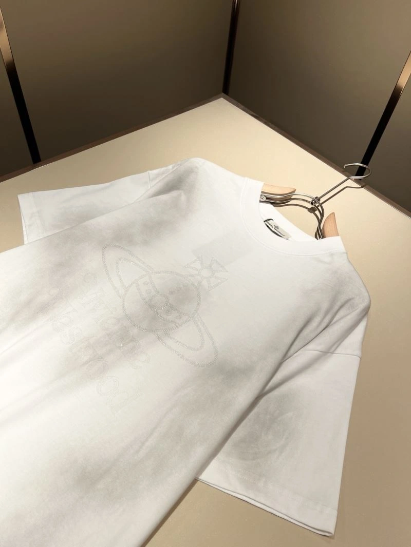 Vivienne Westwood T-Shirts Affordable 158945