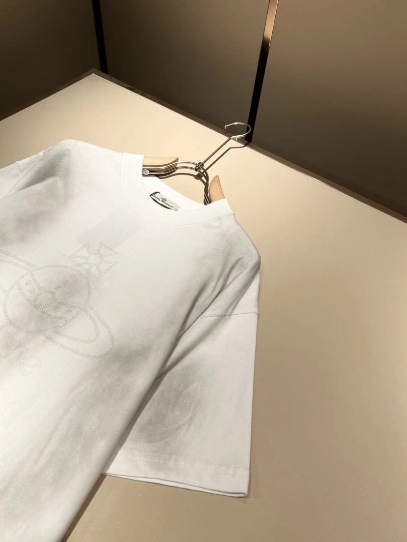 Vivienne Westwood T-Shirts Affordable 158945