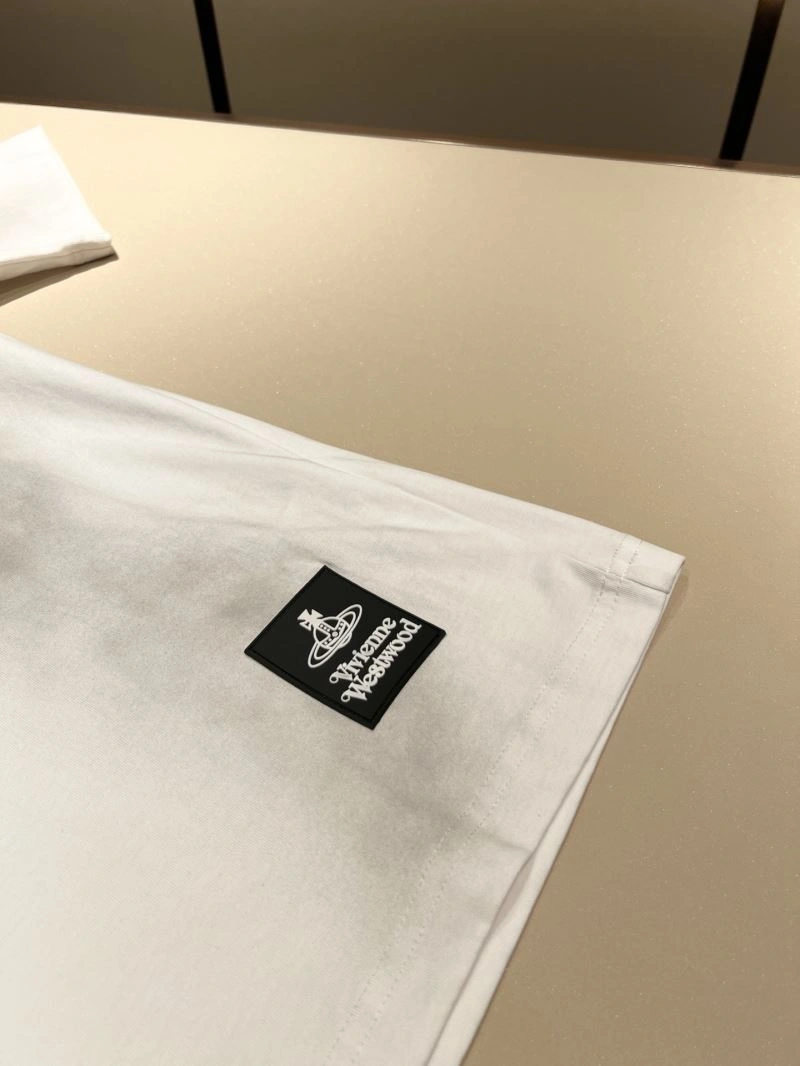 Vivienne Westwood T-Shirts Affordable 158945