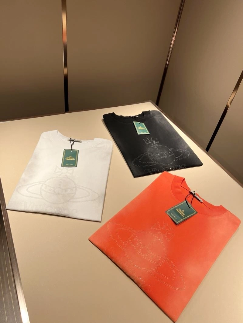 Vivienne Westwood T-Shirts MultiPurpose 158942