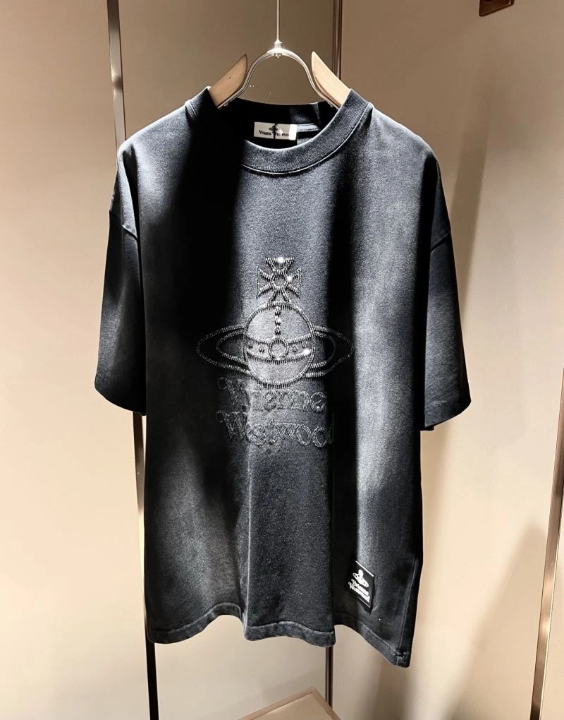 Vivienne Westwood T-Shirts MultiPurpose 158942