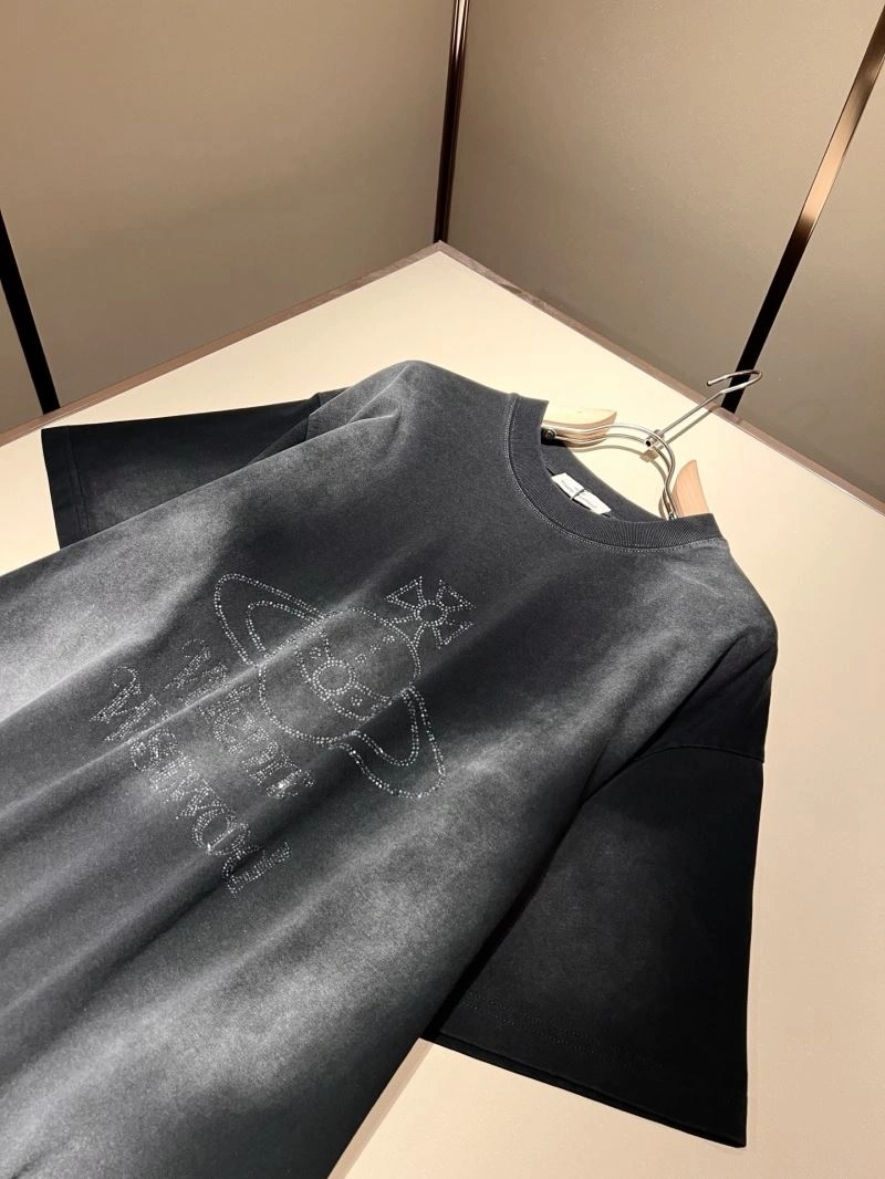 Vivienne Westwood T-Shirts MultiPurpose 158942