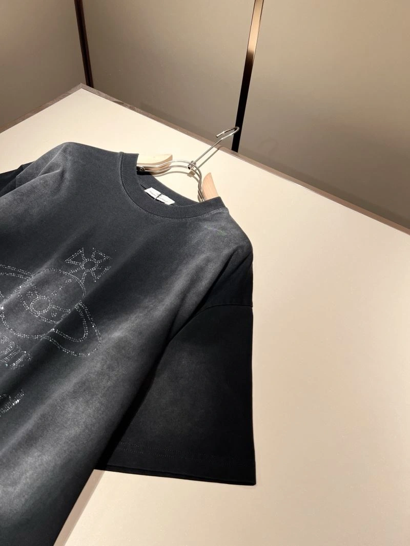 Vivienne Westwood T-Shirts MultiPurpose 158942