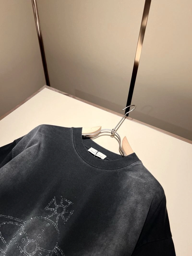 Vivienne Westwood T-Shirts MultiPurpose 158942
