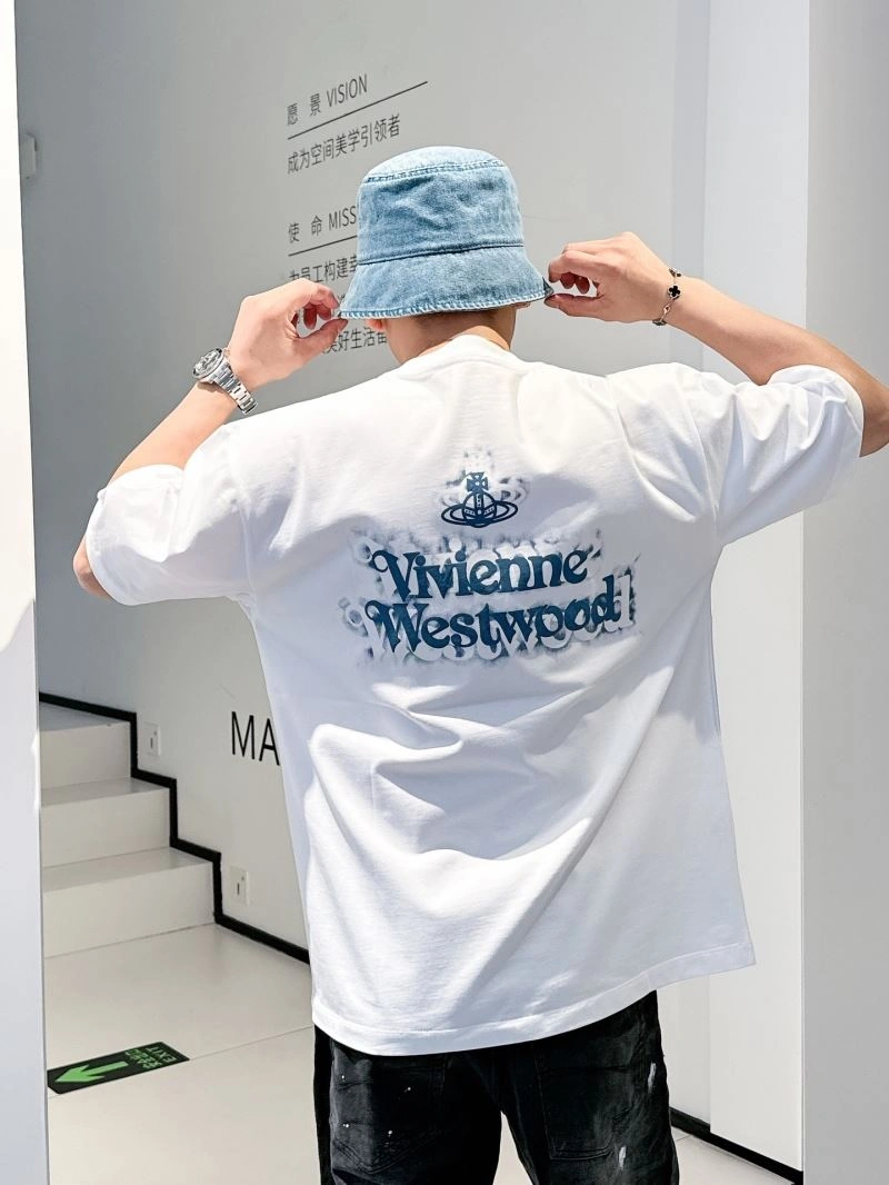 TravelReady Vivienne Westwood T-Shirts 158943