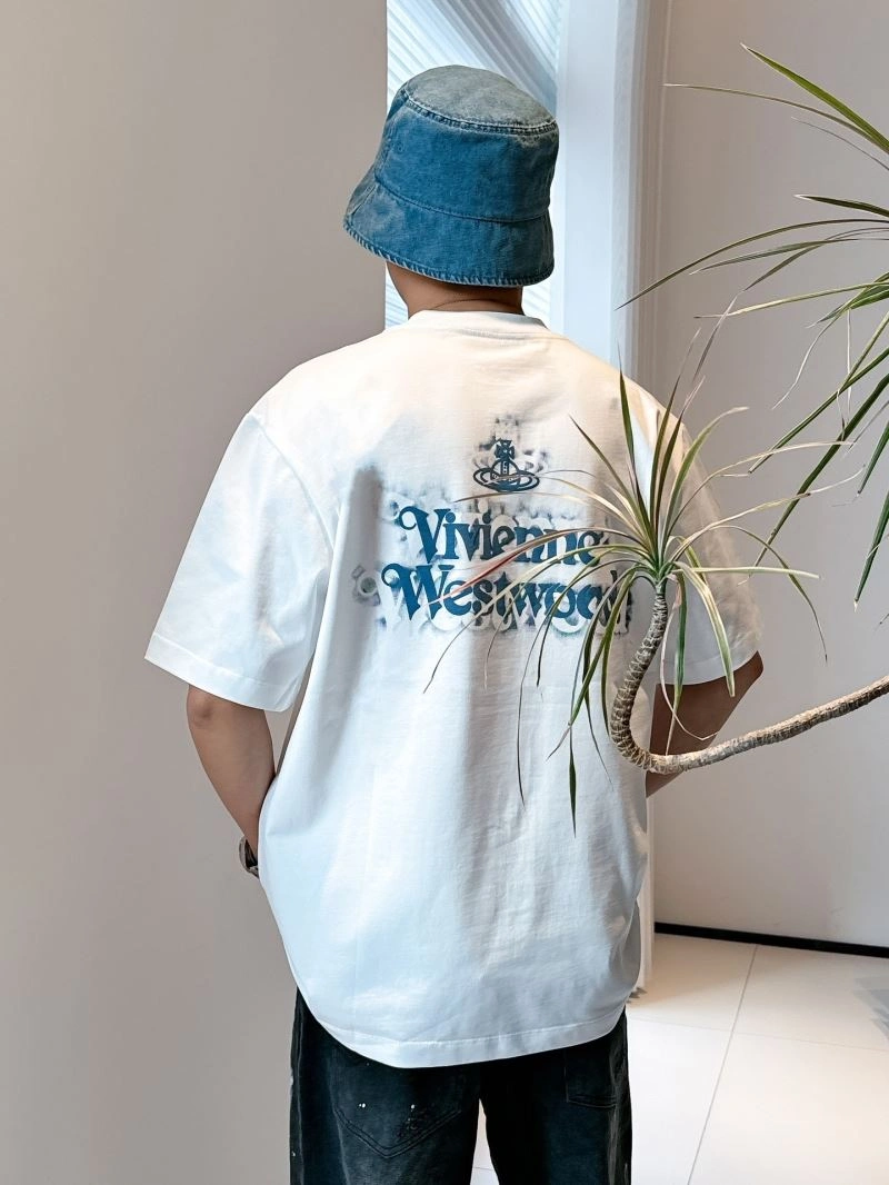 TravelReady Vivienne Westwood T-Shirts 158943