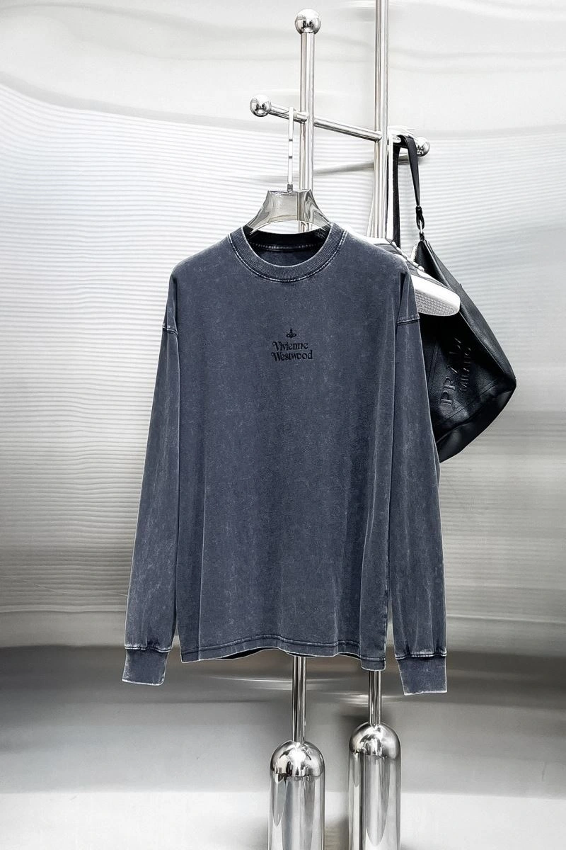 Vivienne Westwood T-Shirts SoftTouch 158940