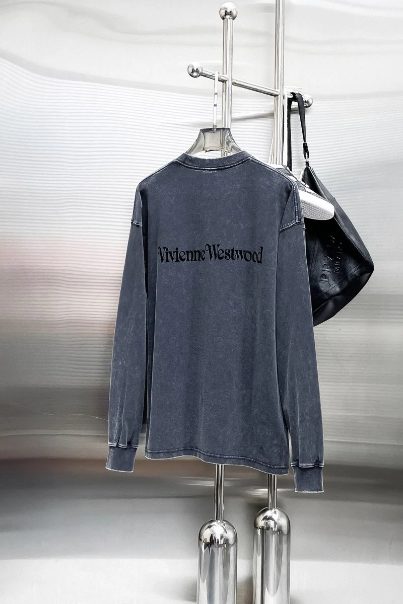 Vivienne Westwood T-Shirts SoftTouch 158940