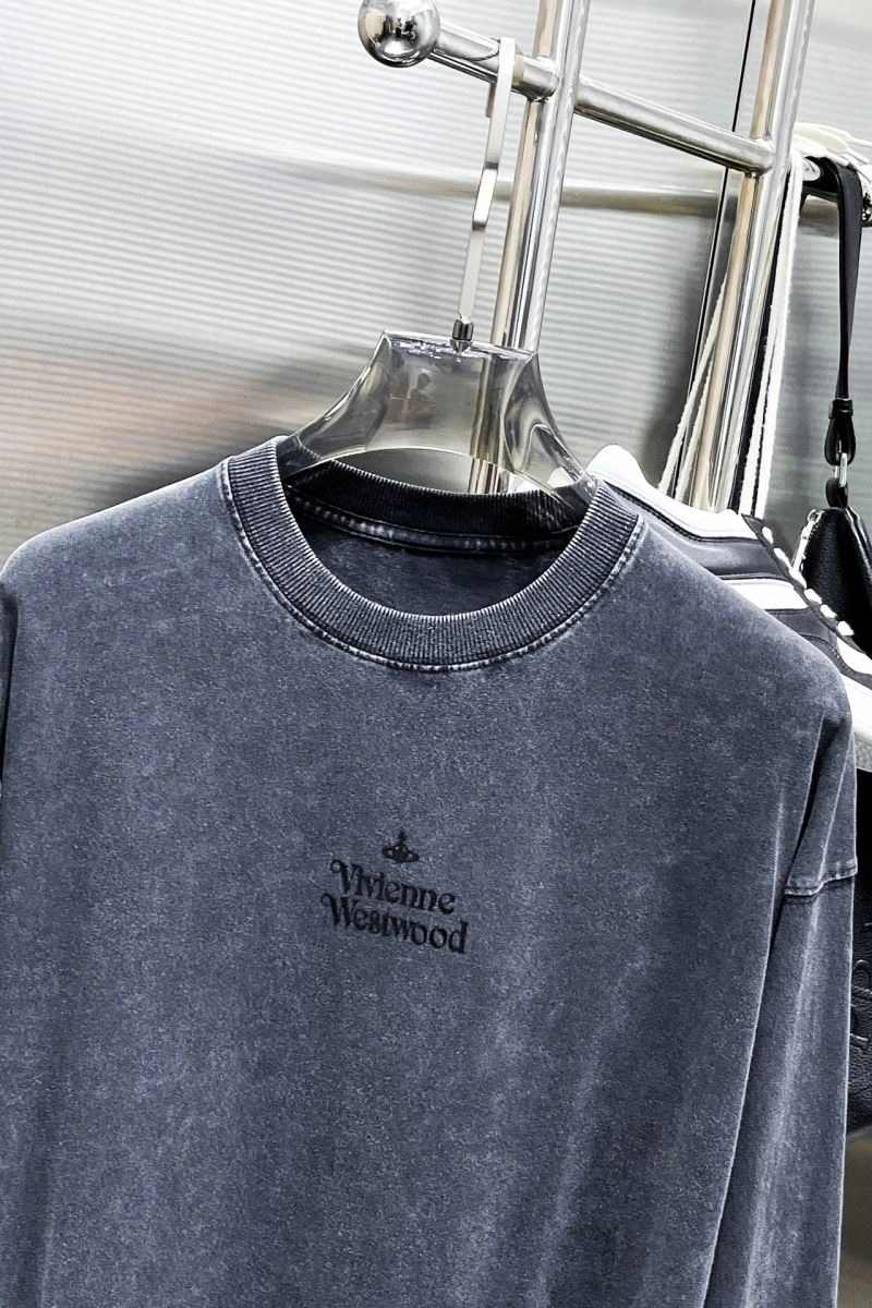Vivienne Westwood T-Shirts SoftTouch 158940