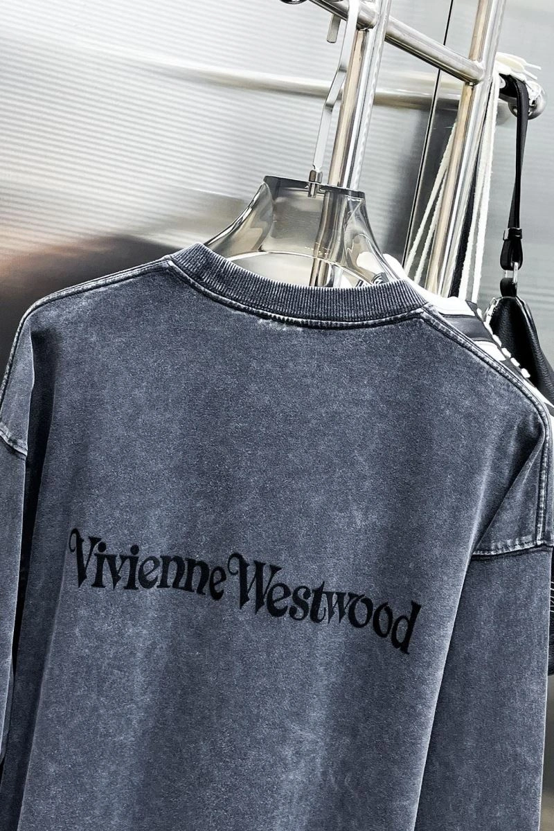 Vivienne Westwood T-Shirts SoftTouch 158940