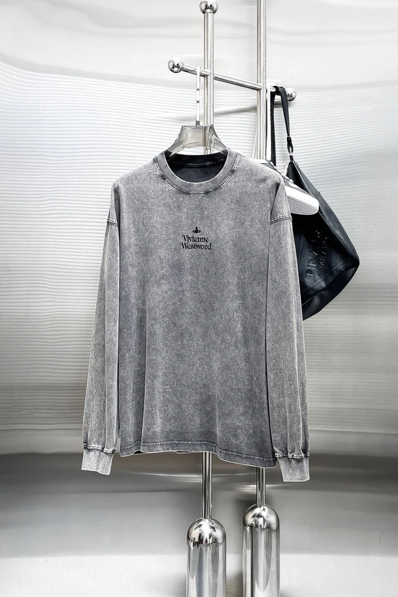 QuickDry Vivienne Westwood T-Shirts 158937