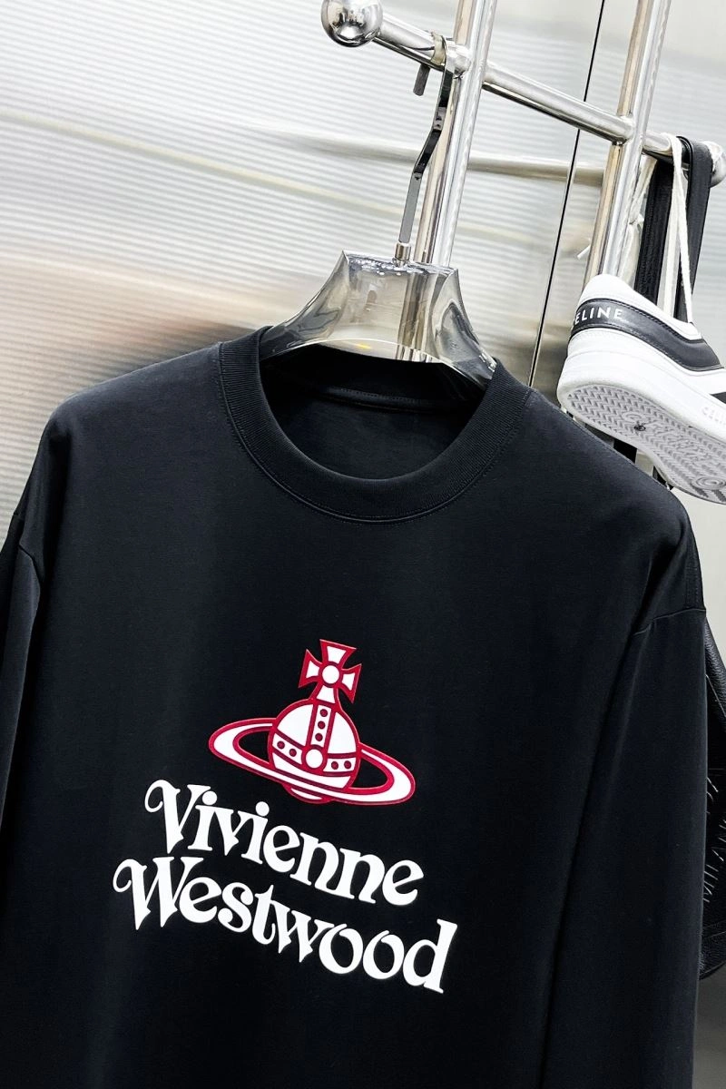Vivienne Westwood T-Shirts OdorResistant 158938