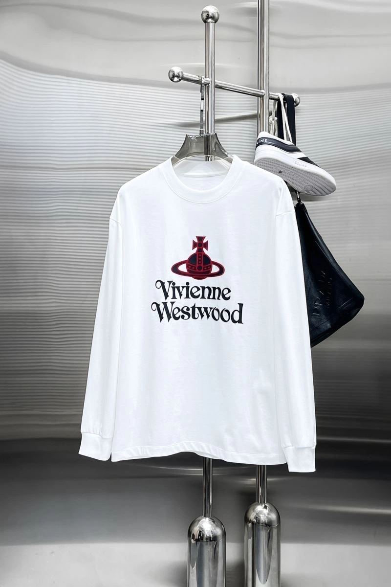 Vivienne Westwood T-Shirts Effortless 158941