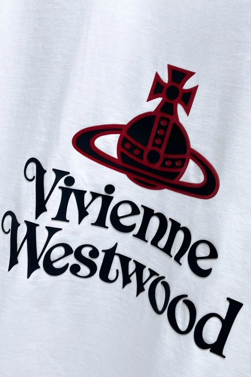 Vivienne Westwood T-Shirts Effortless 158941