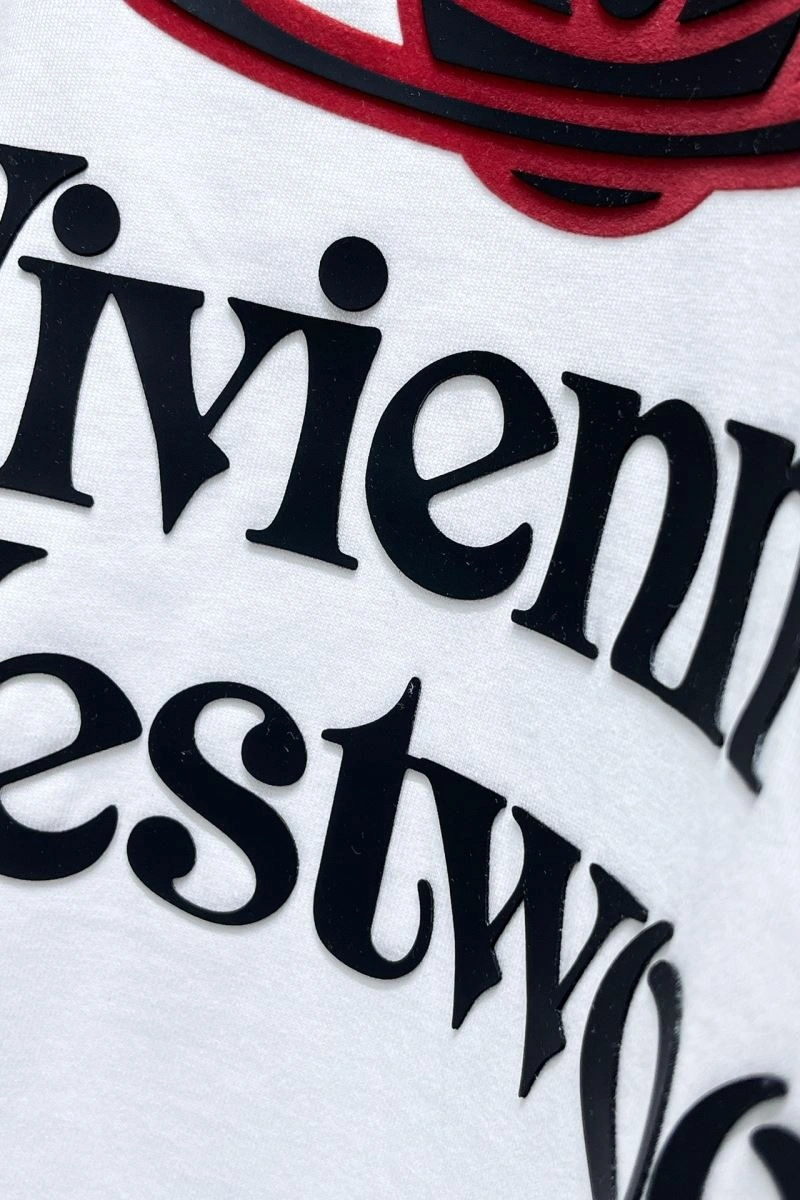 Vivienne Westwood T-Shirts Effortless 158941