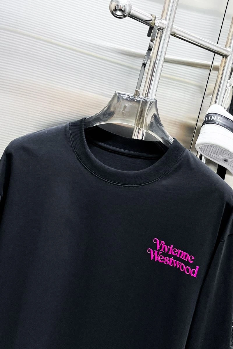 TravelReady Vivienne Westwood T-Shirts 158936