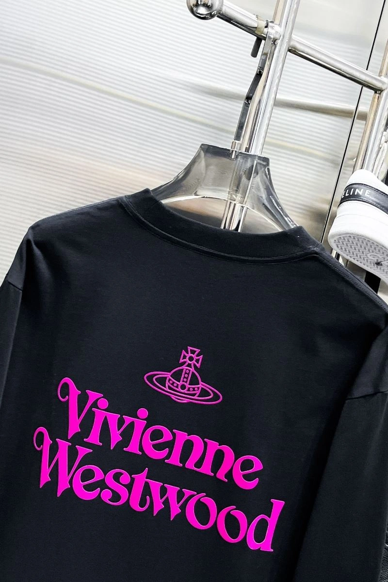 TravelReady Vivienne Westwood T-Shirts 158936