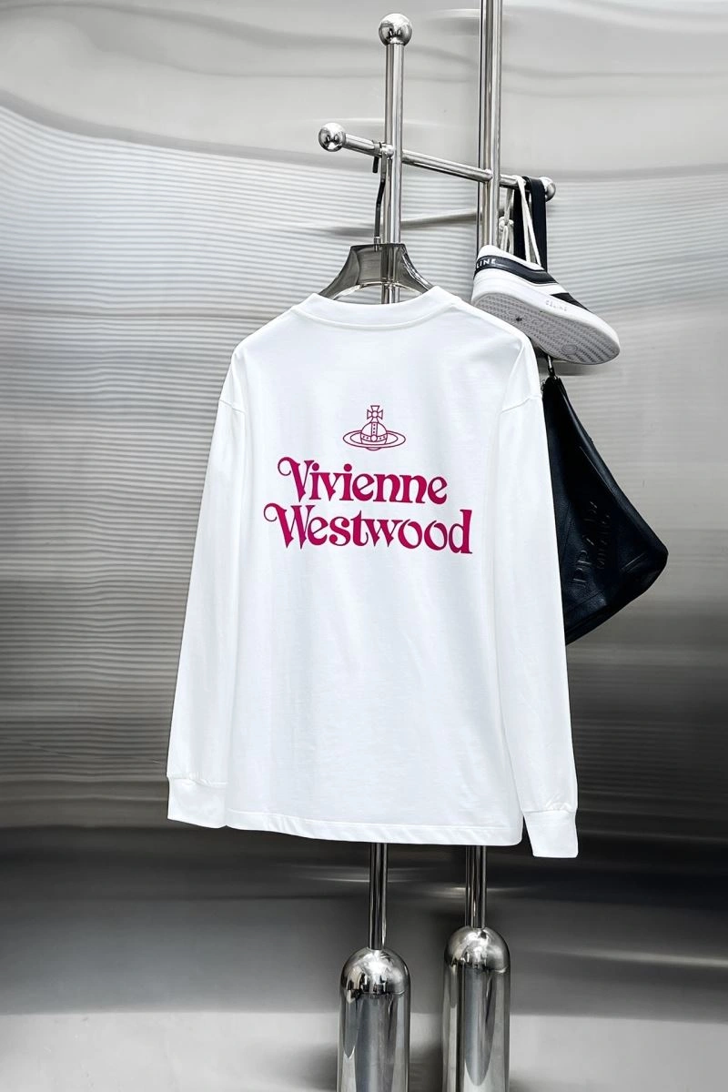 FashionForward Vivienne Westwood T-Shirts 159023