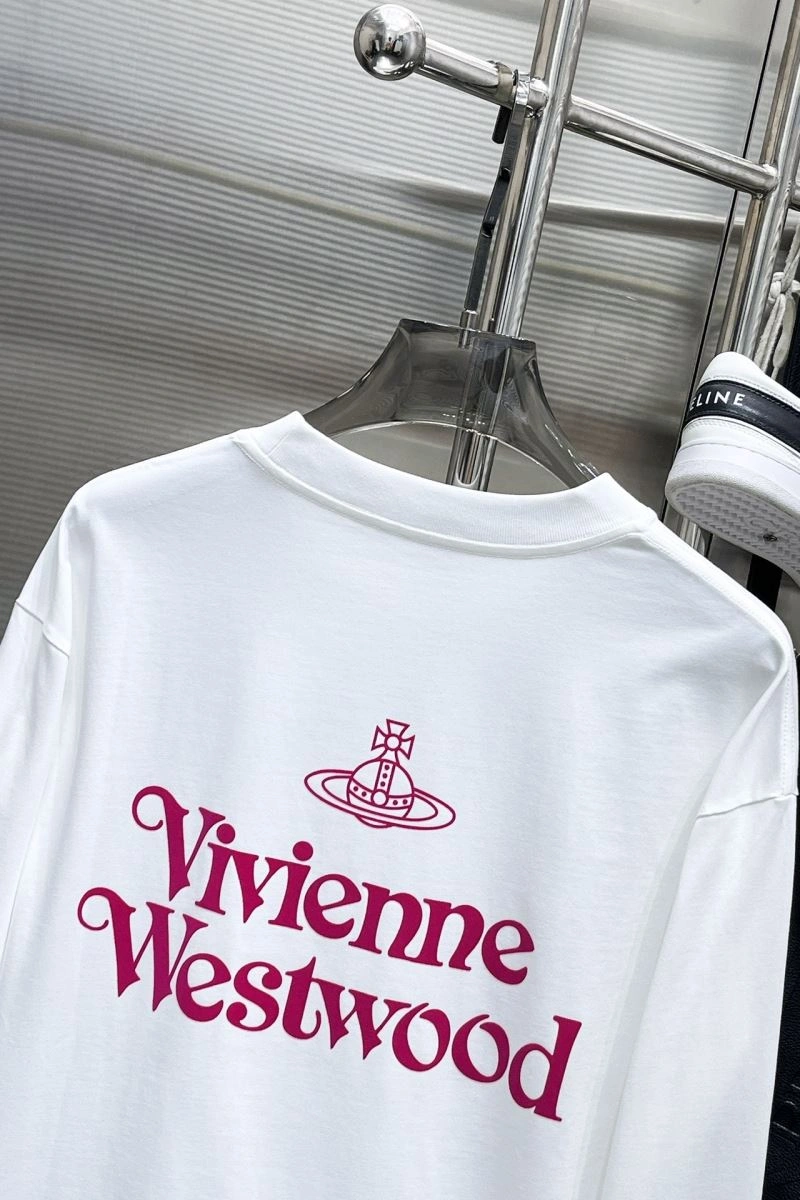 FashionForward Vivienne Westwood T-Shirts 159023